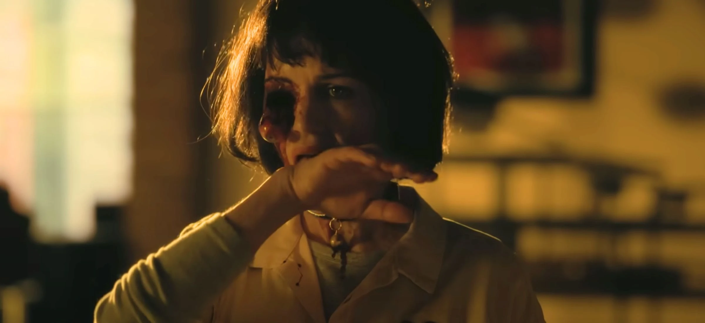 Mroczny serial oparty o twórczość Edgara Allana Poego wpadł na Netfliksa. Sprawdzamy nowości
