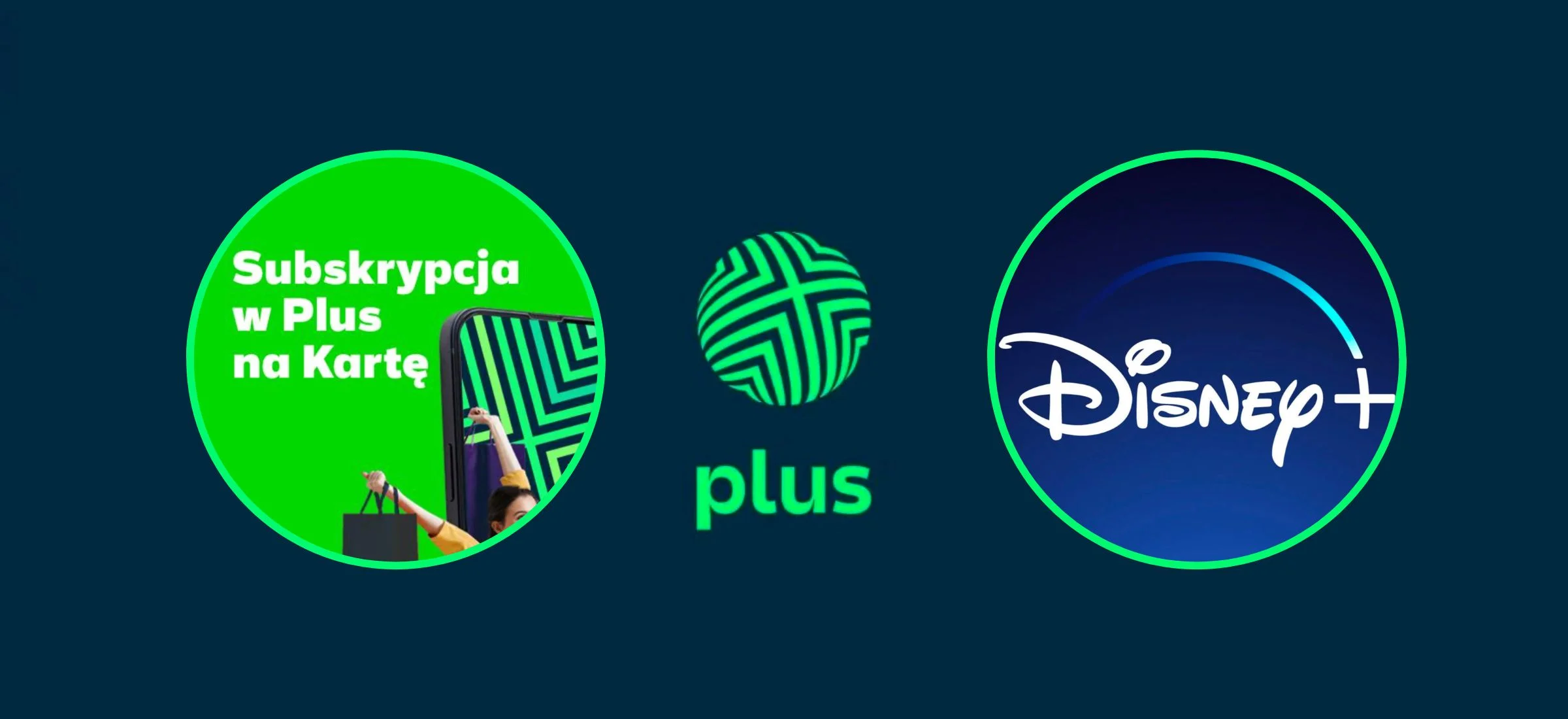 Disney+ zupełnie za darmo? Tak, w ofercie Plusa