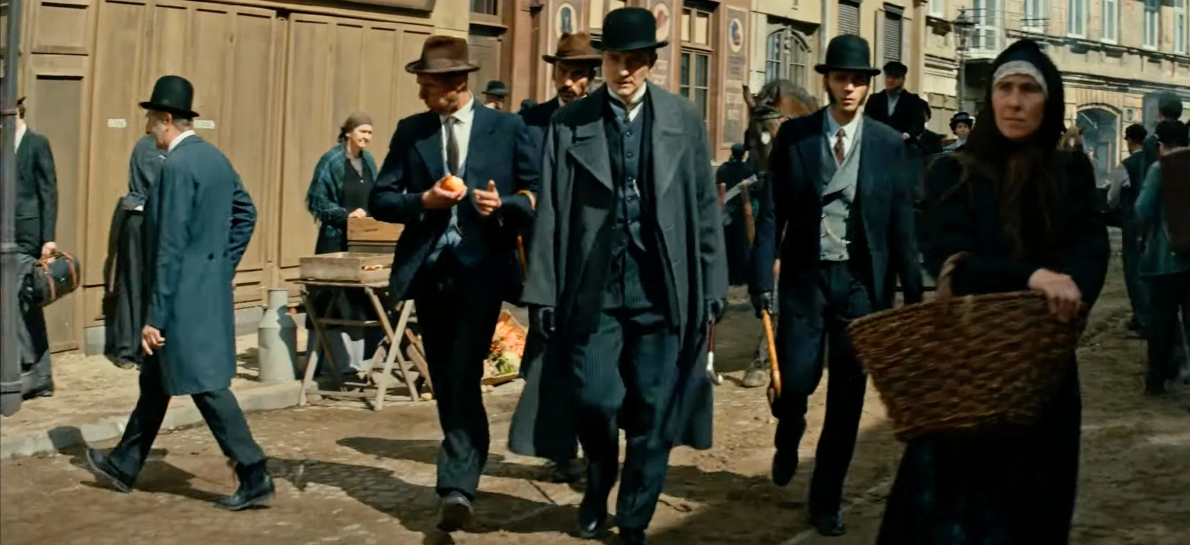 Głośny polski serial trafił do serwisu Netflix. Wyprodukowała go Telewizja Polska