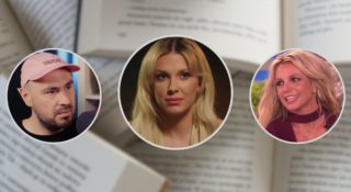Najciekawsze premiery książek na jesień. Zadebiutuje Millie Bobby Brown oraz nowa powieść Żulczyka