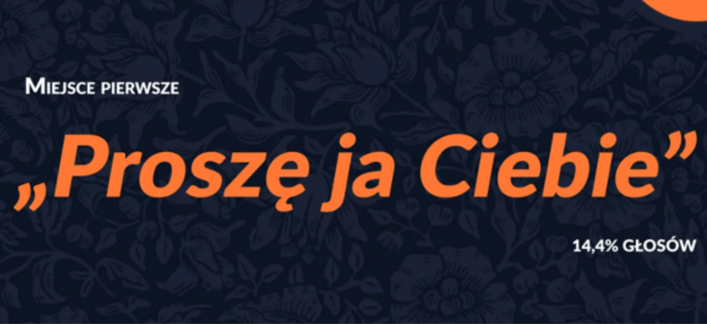 Boomerskie słowo roku 2023