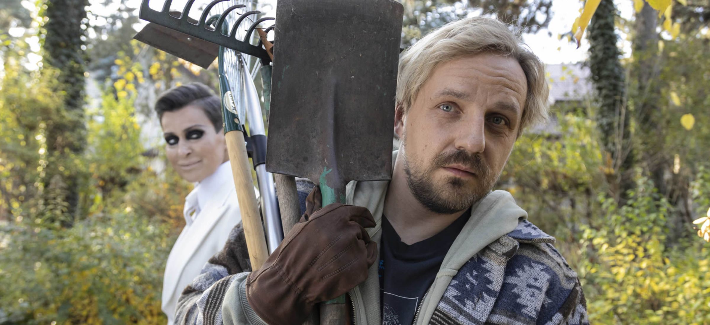rafi serial polsat box go paweł domagała
