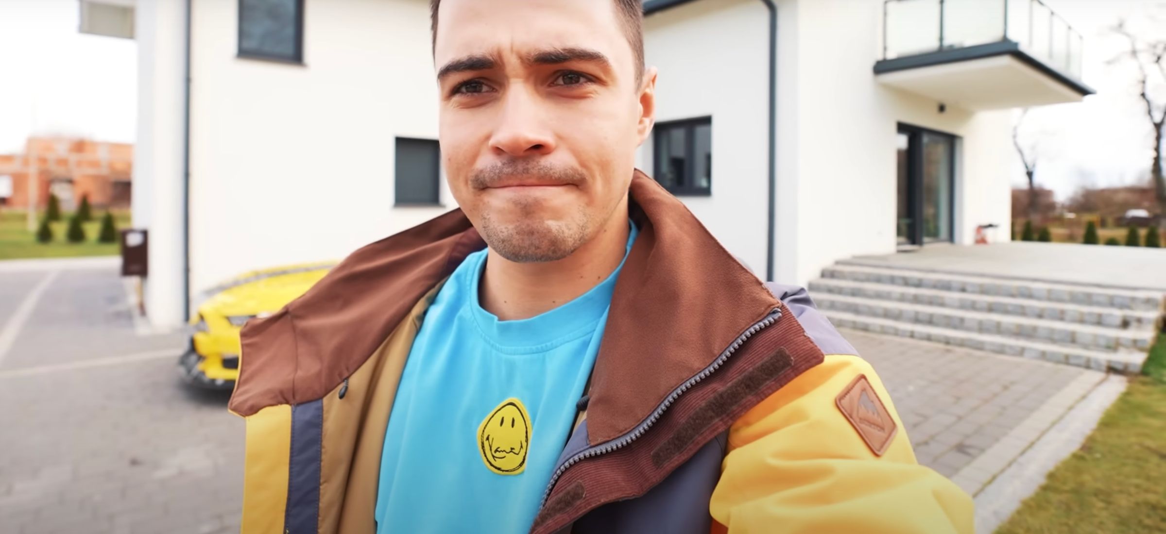 Jest oświadczenie reZigiusza w sprawie Stuu. Youtuber tłumaczy, dlaczego się odciął