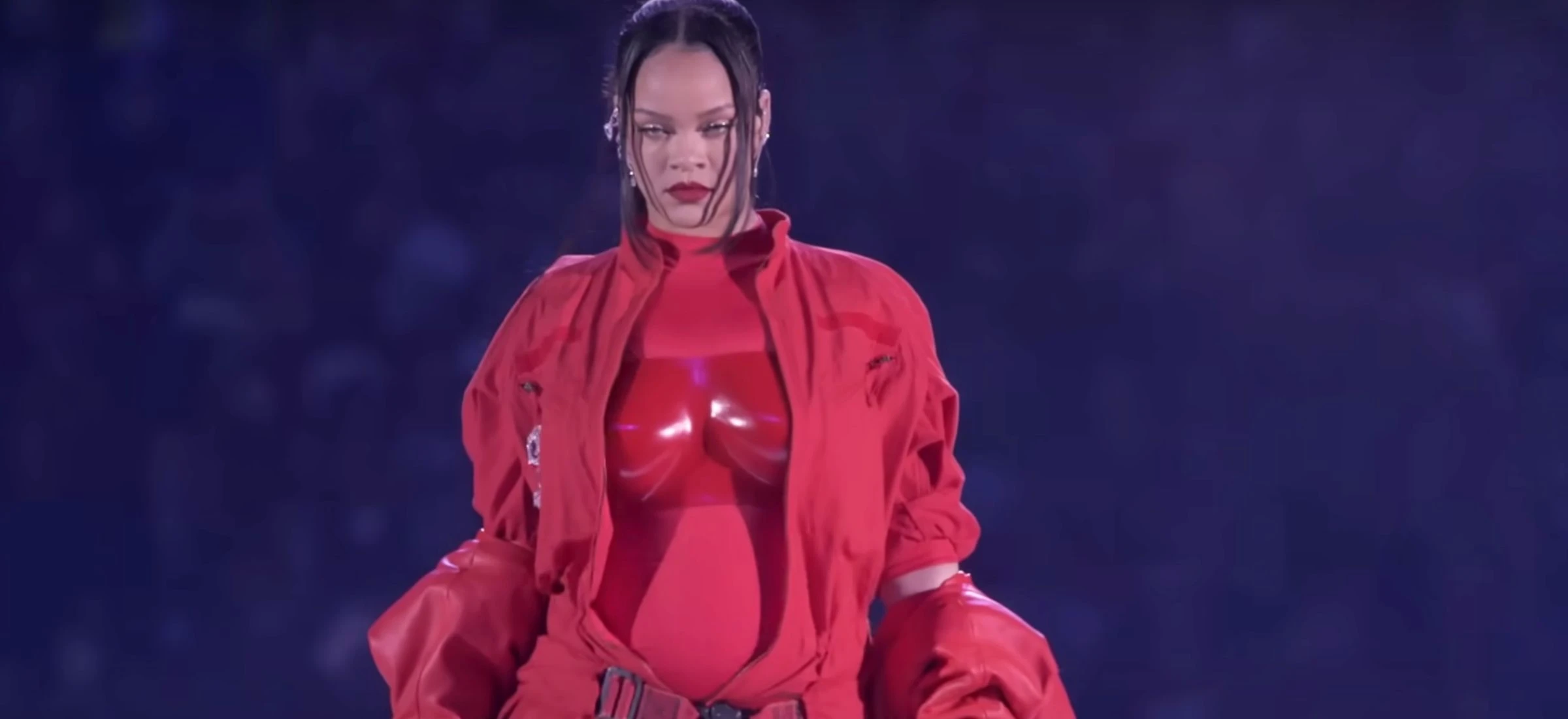 Rihanna wraca! Artystka planuje nowe albumy i trasę koncertową