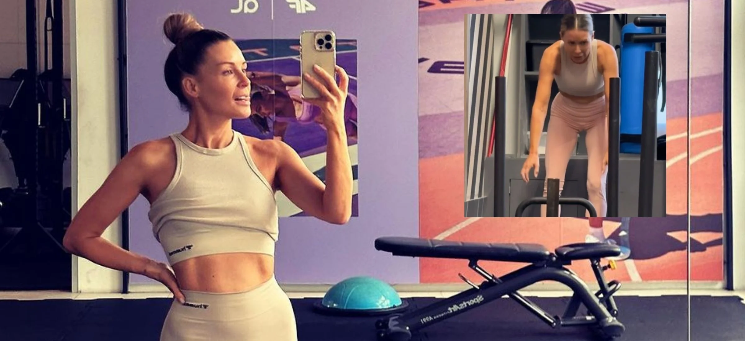 Małgorzata Rozenek TVN