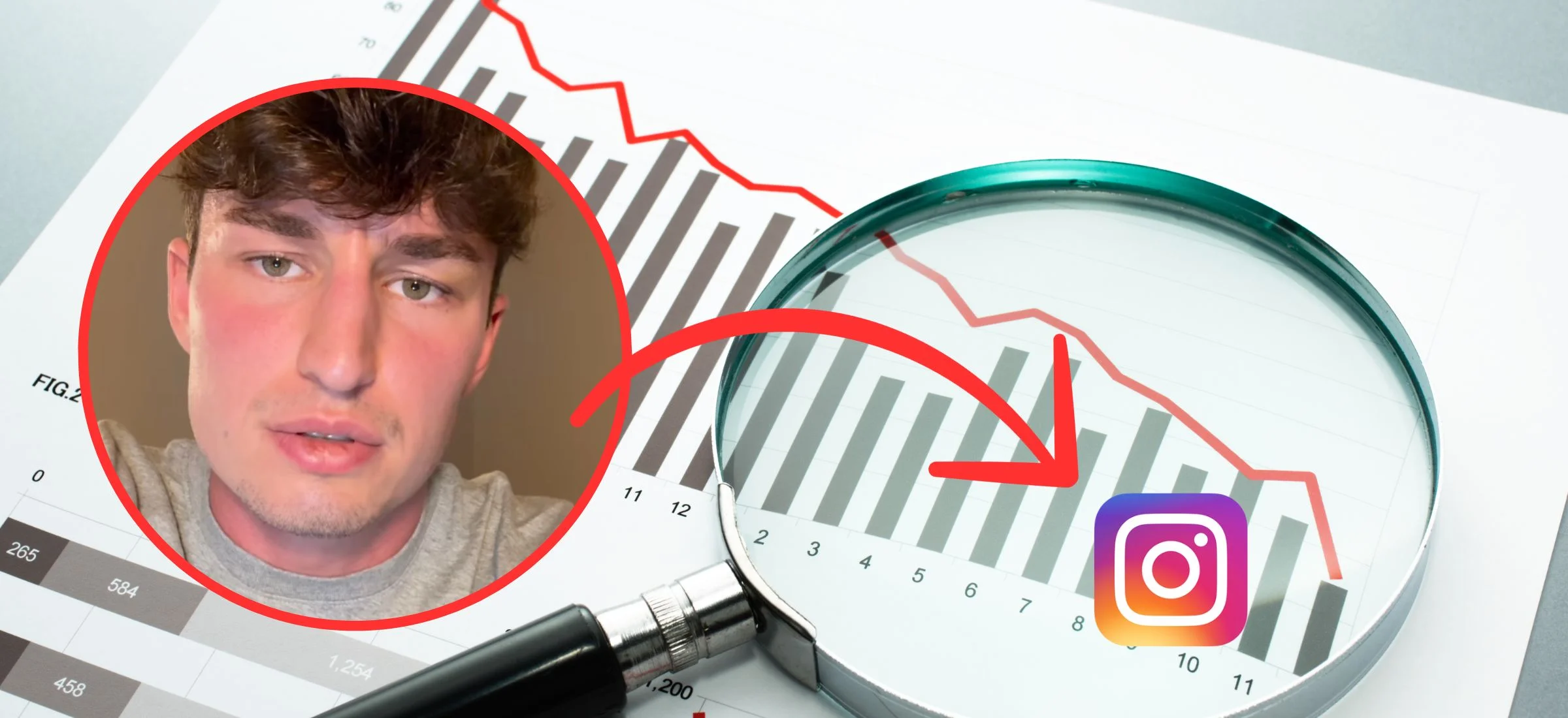 Influencerzy tracą obserwatorów na Instagramie. I tak to powinno wyglądać
