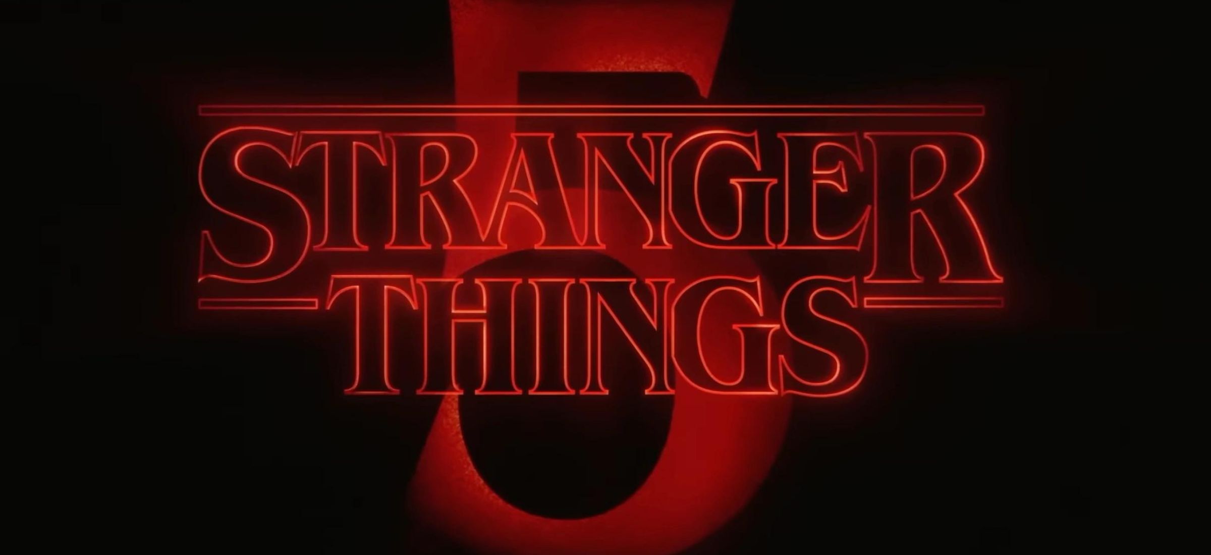 stranger things sezon 5 zdjęcia z planu kiedy premiera