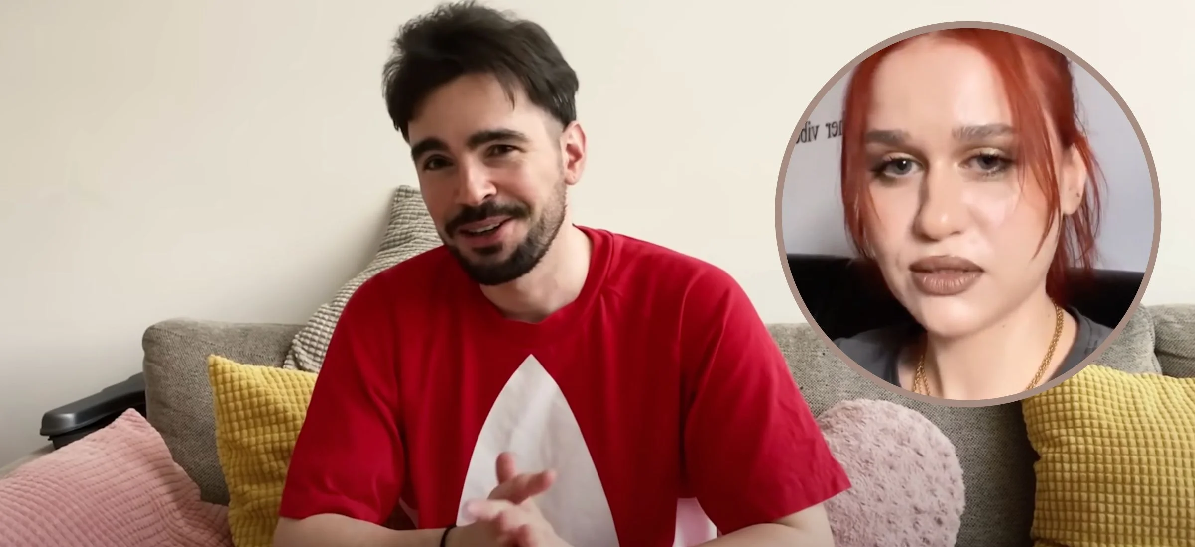 Sukanek zabrała głos w sprawie Stuu. Dawna przyjaciółka powiedziała, jak ją traktował