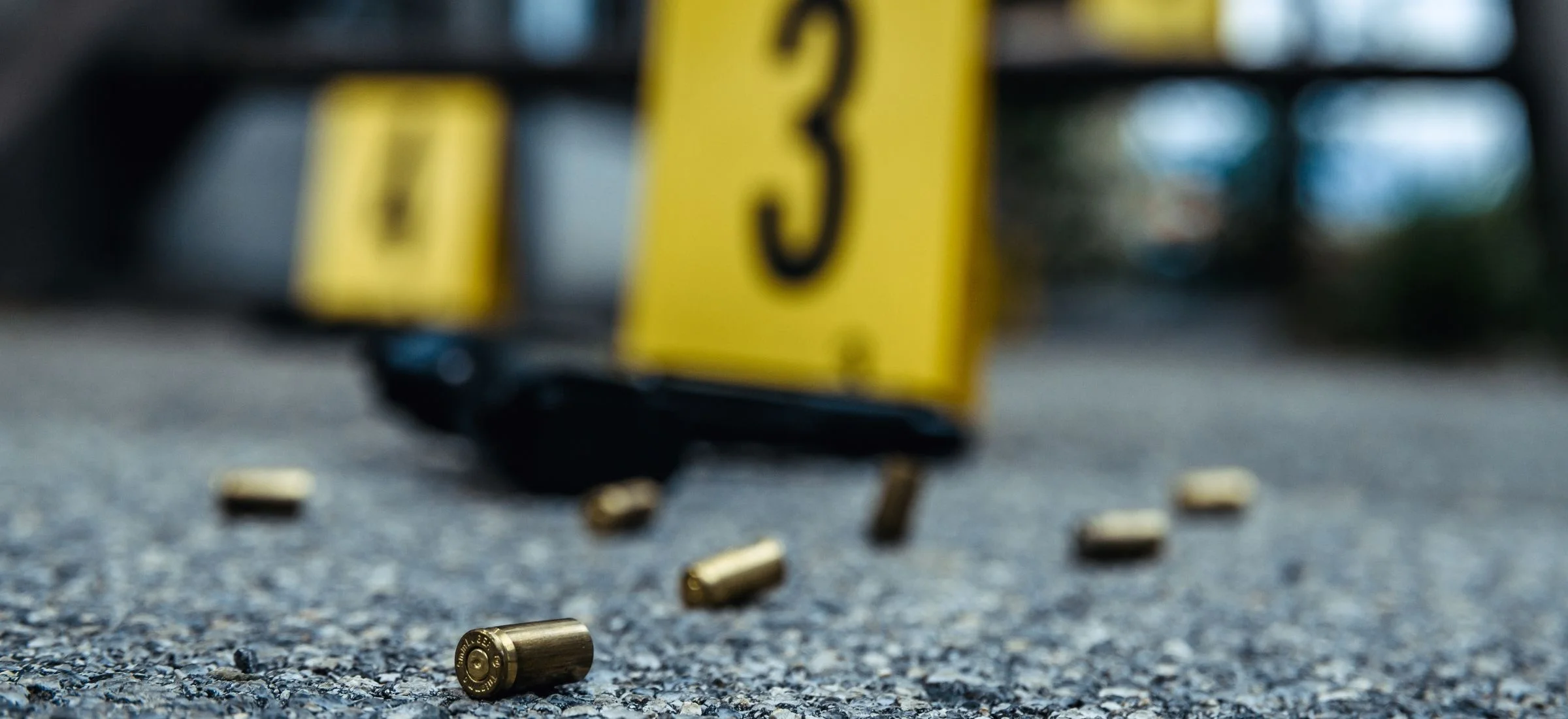 Tajemnice polskich morderstw to rodzime true crime na Netfliksie, które mrozi krew w żyłach