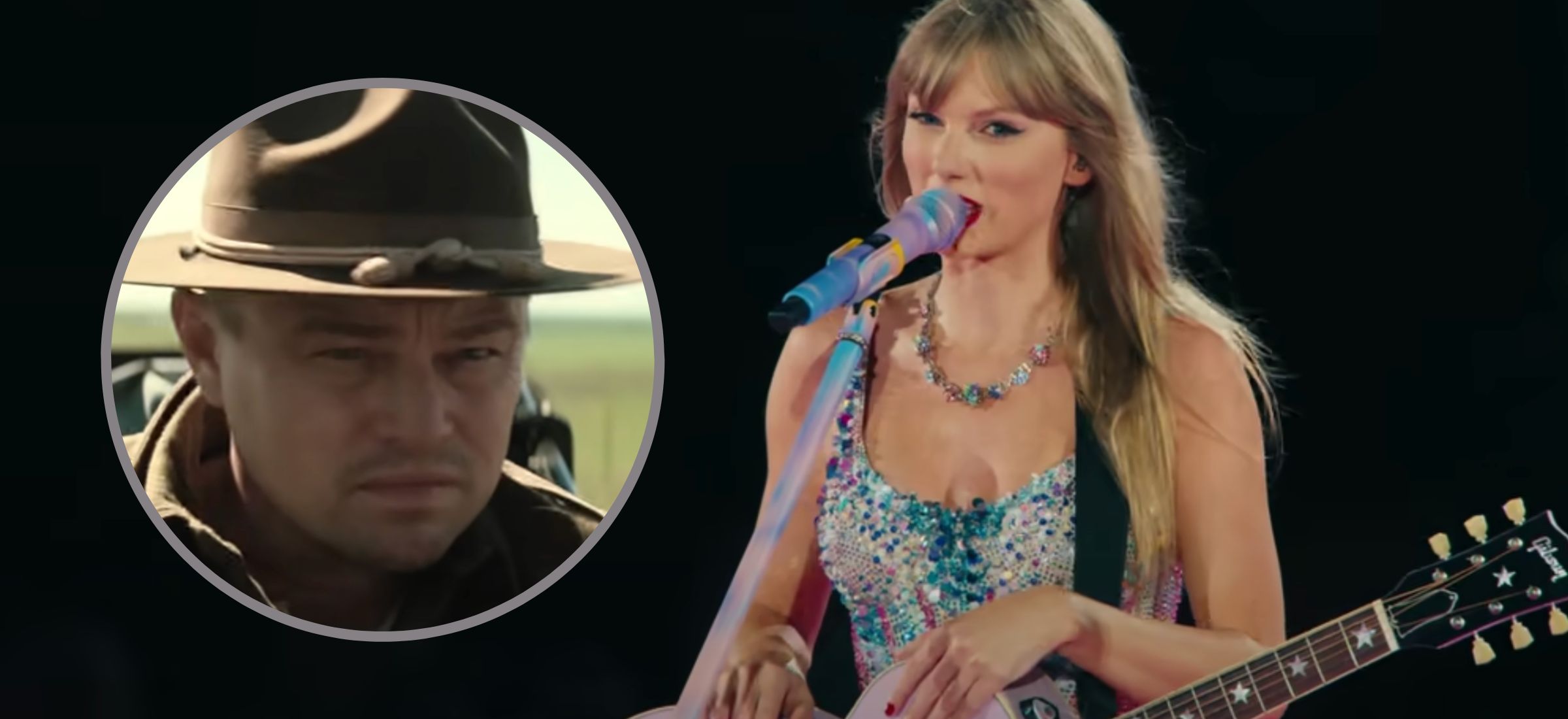 Produkcja Taylor Swift wyżej niż nowy Scorsese. Artystka podbija branżę filmową