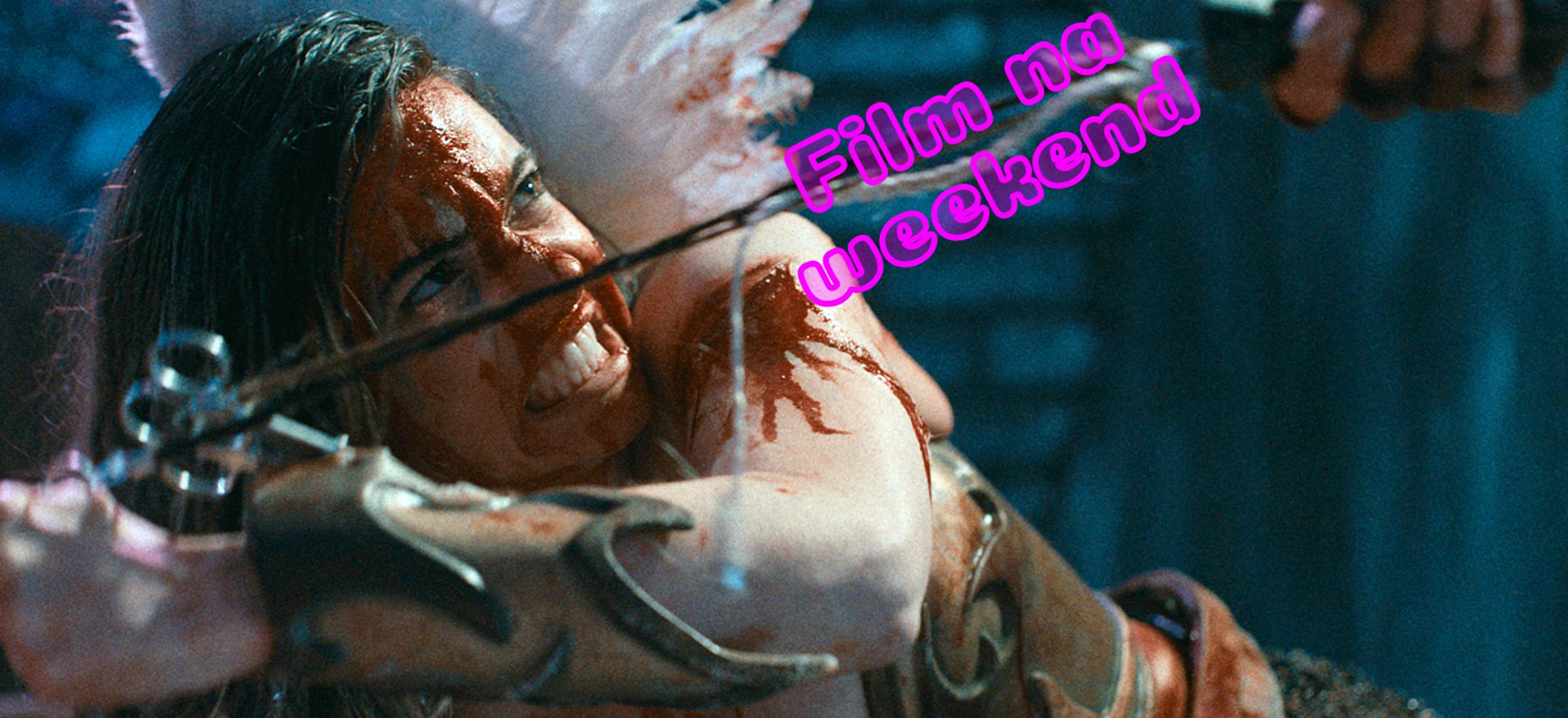 terrifier 2 co obejrzeć horror amazon