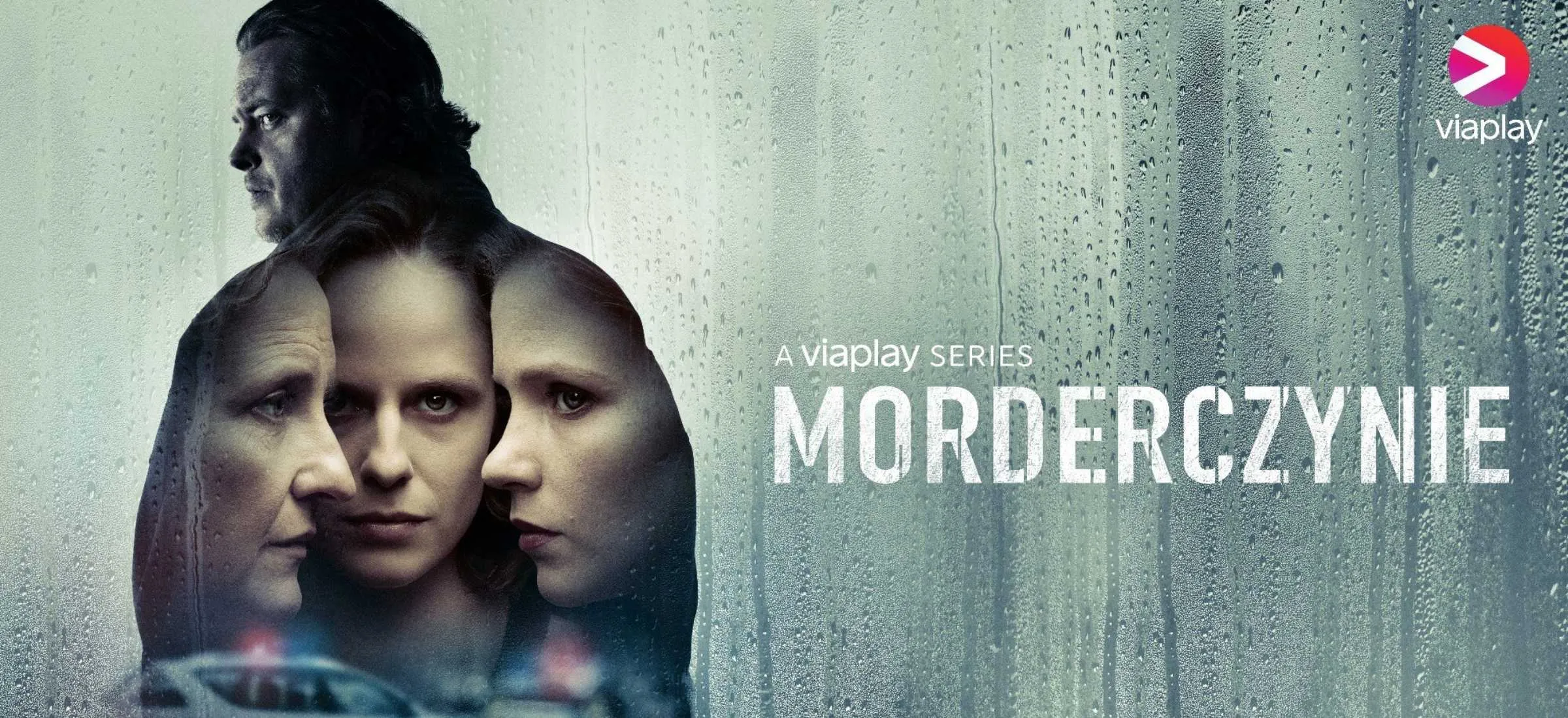 viaplay polski serial morderczynie premiera