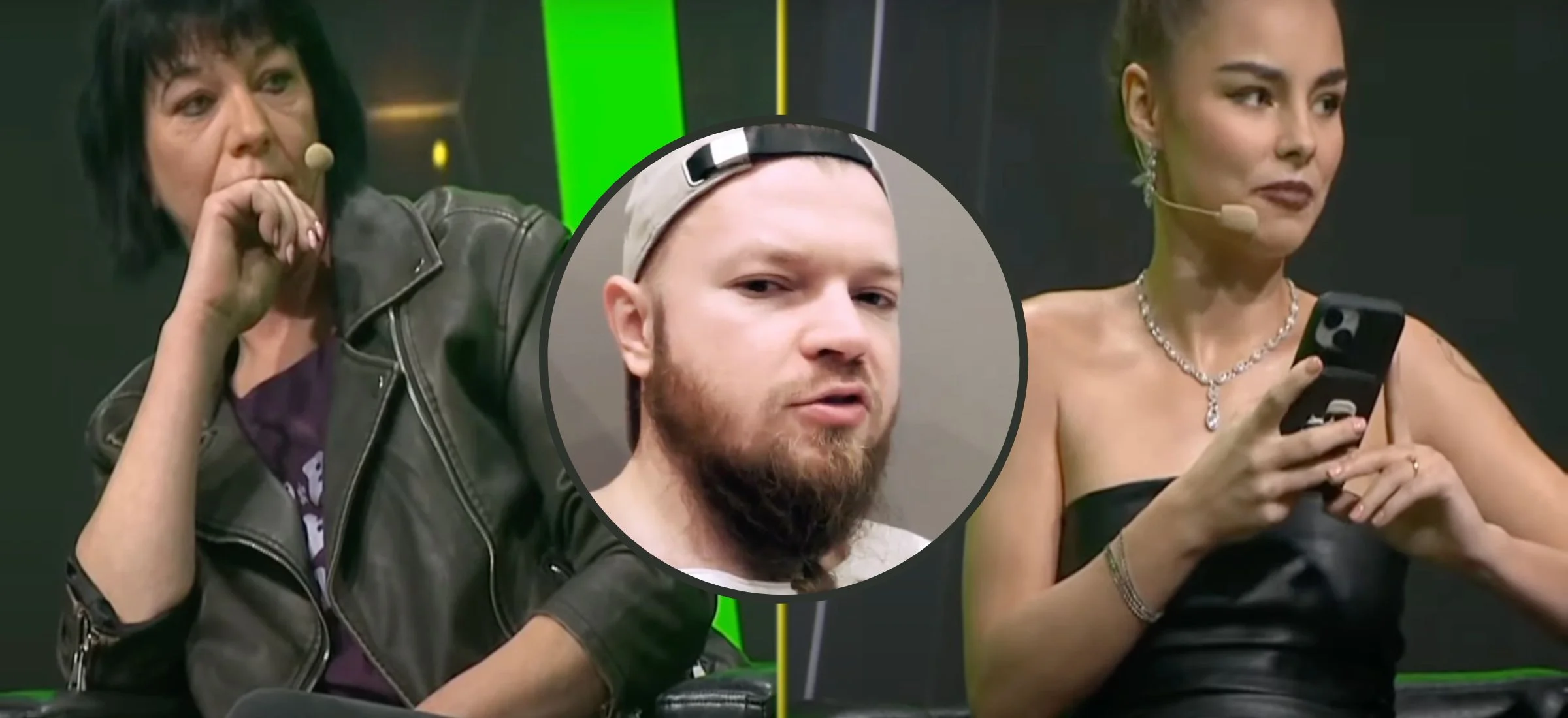 Wardęga przewiduje, że koniec freak fightów może być blisko. Oby