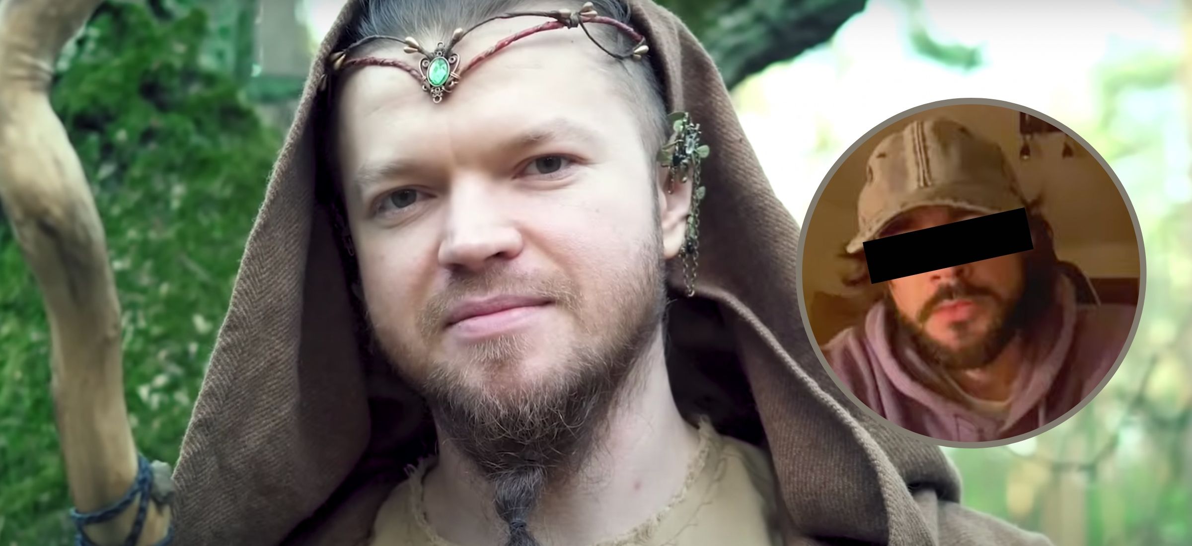 Wardęga komentuje podejrzany film z wyjaśnieniami Stuu. "Sporo elementów budzi wątpliwości"