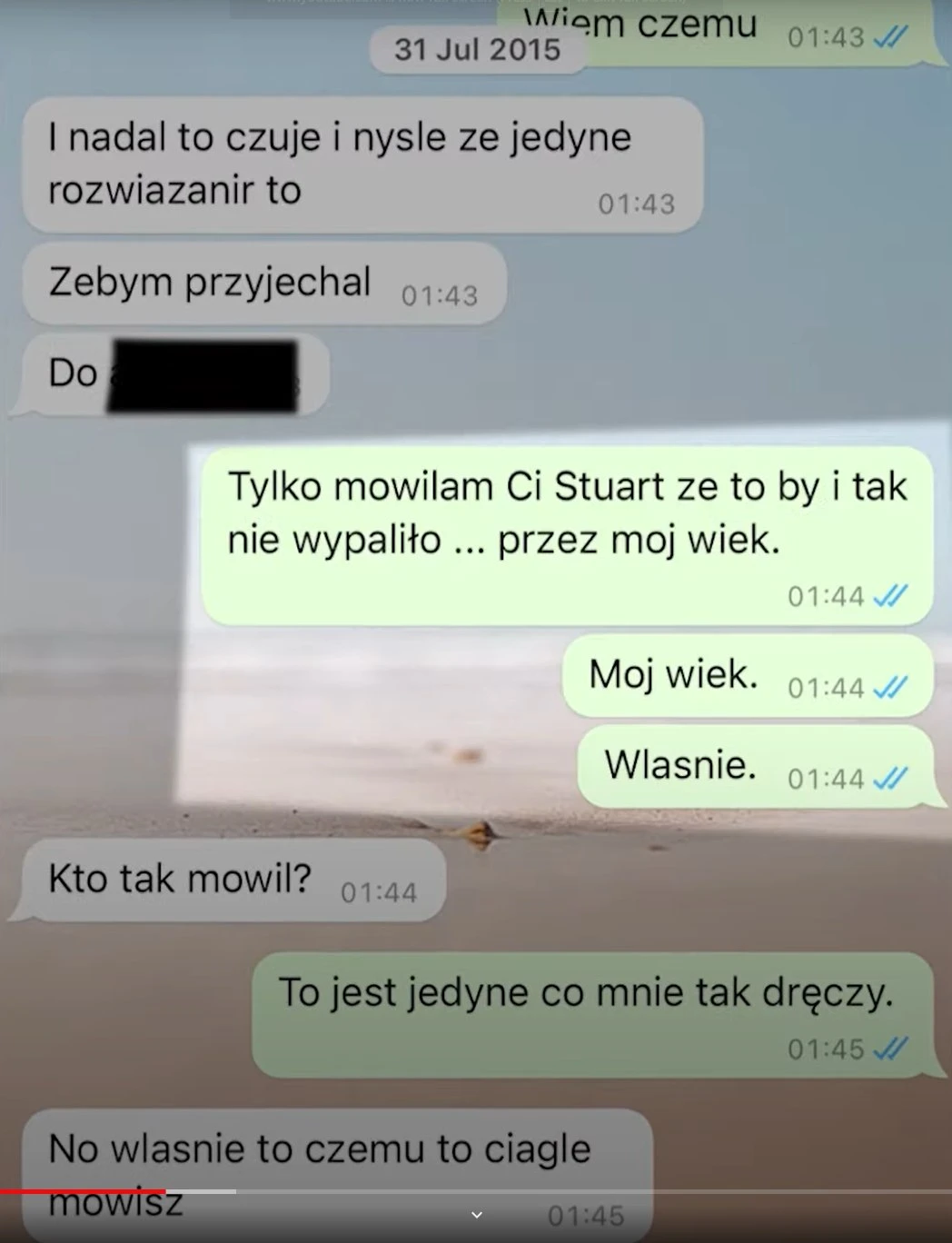 wardęga afera film stuu dubiel boxdel youtube mroczna tajemnica drama