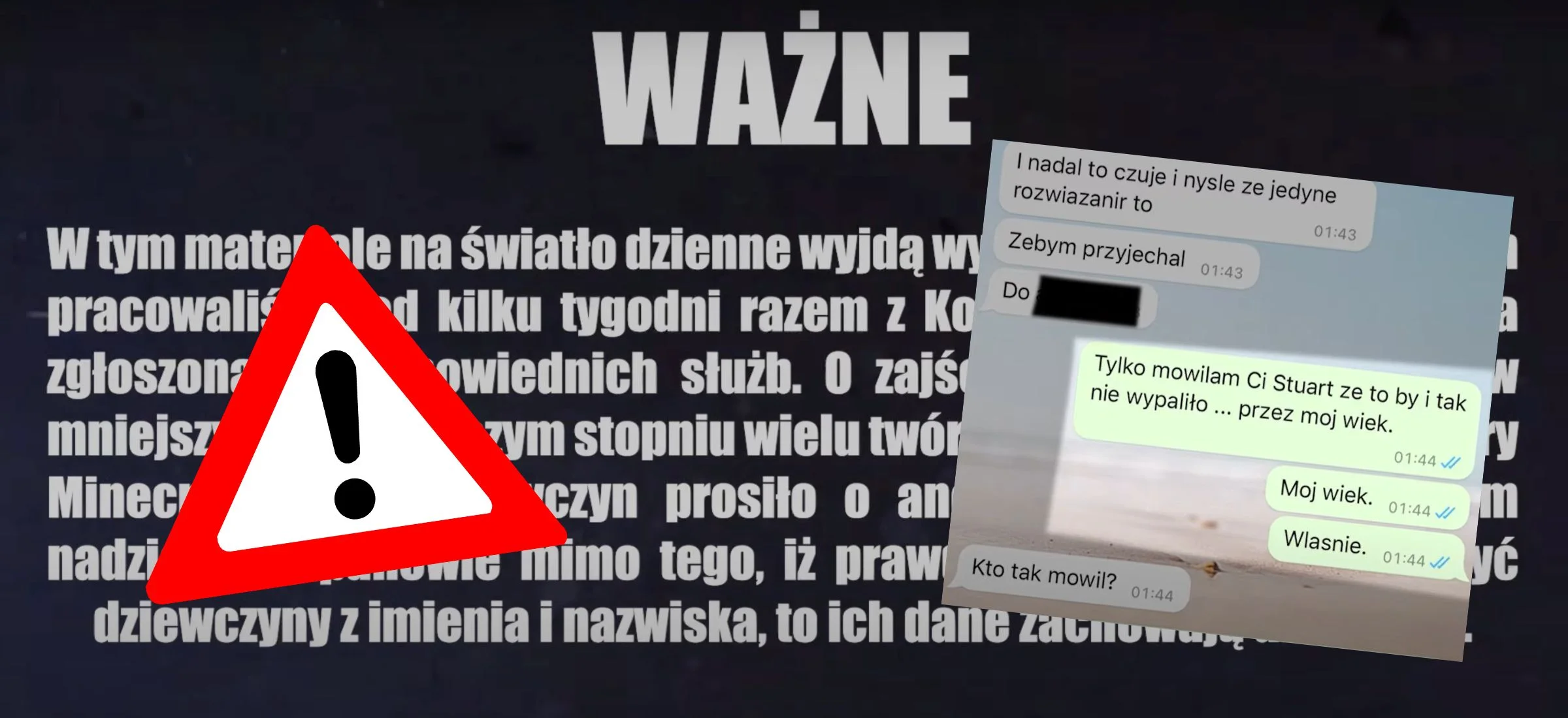 wardęga afera film stuu dubiel boxdel youtube mroczna tajemnica drama
