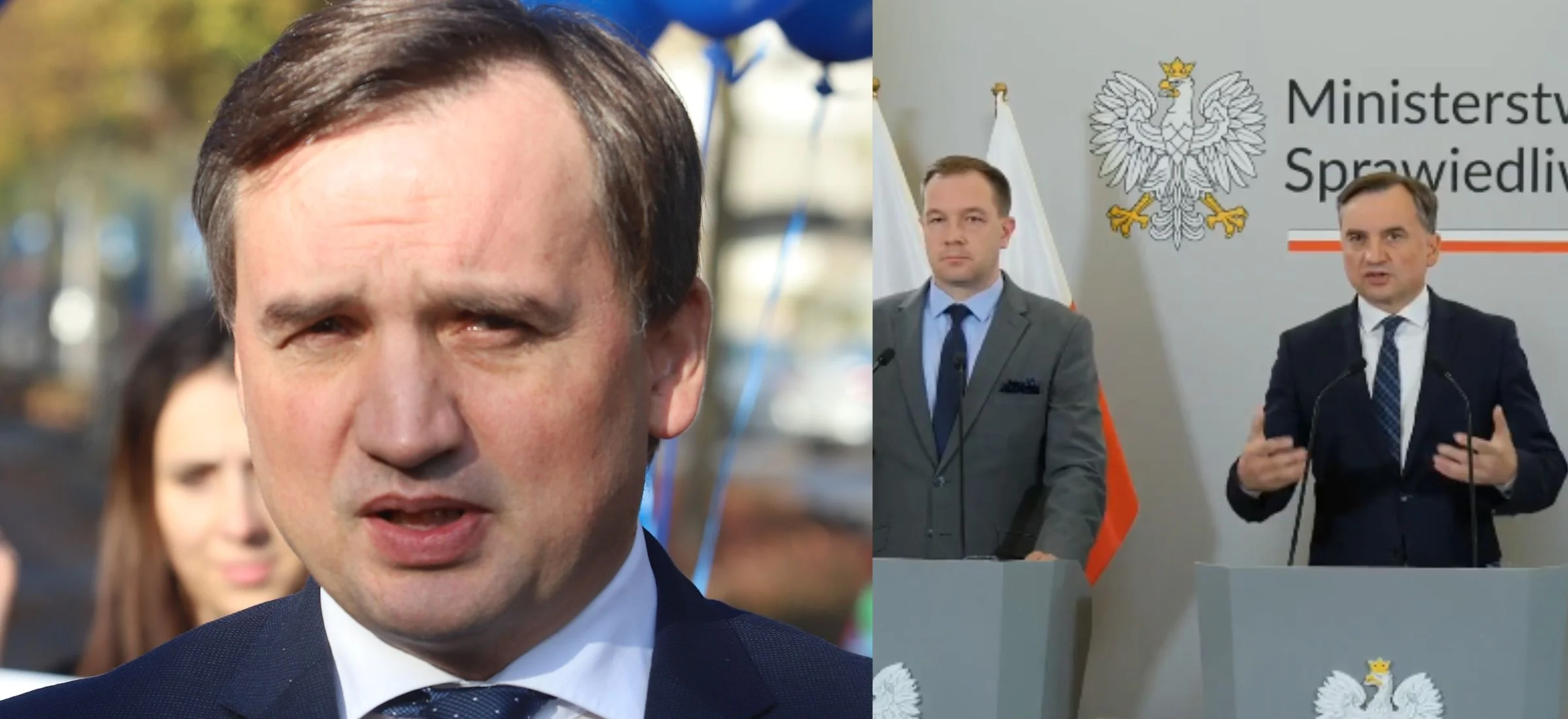 Zbigniew Ziobro Tomasz Kudala Shutterstock