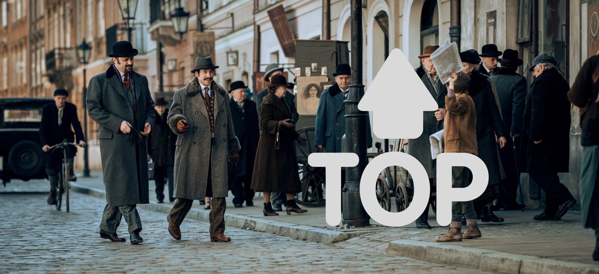 znachor wyniki oglądalności netflix top 10 polska świat ranking