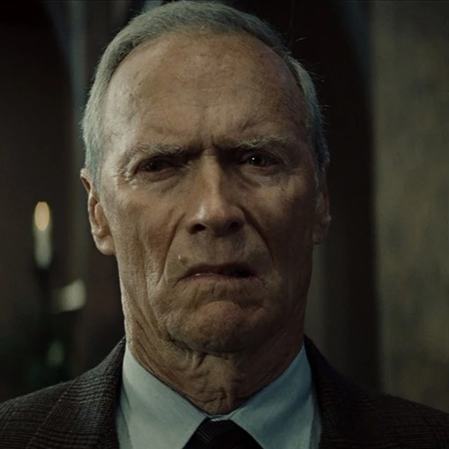 Clint Eastwood 