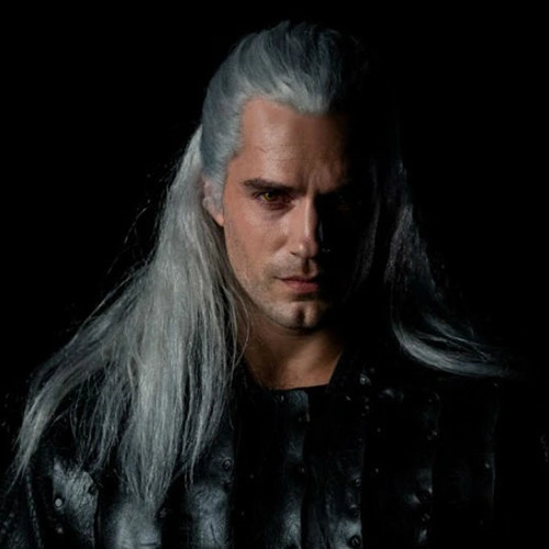 Geralt z Rivii 