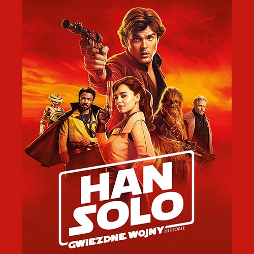 Han Solo 