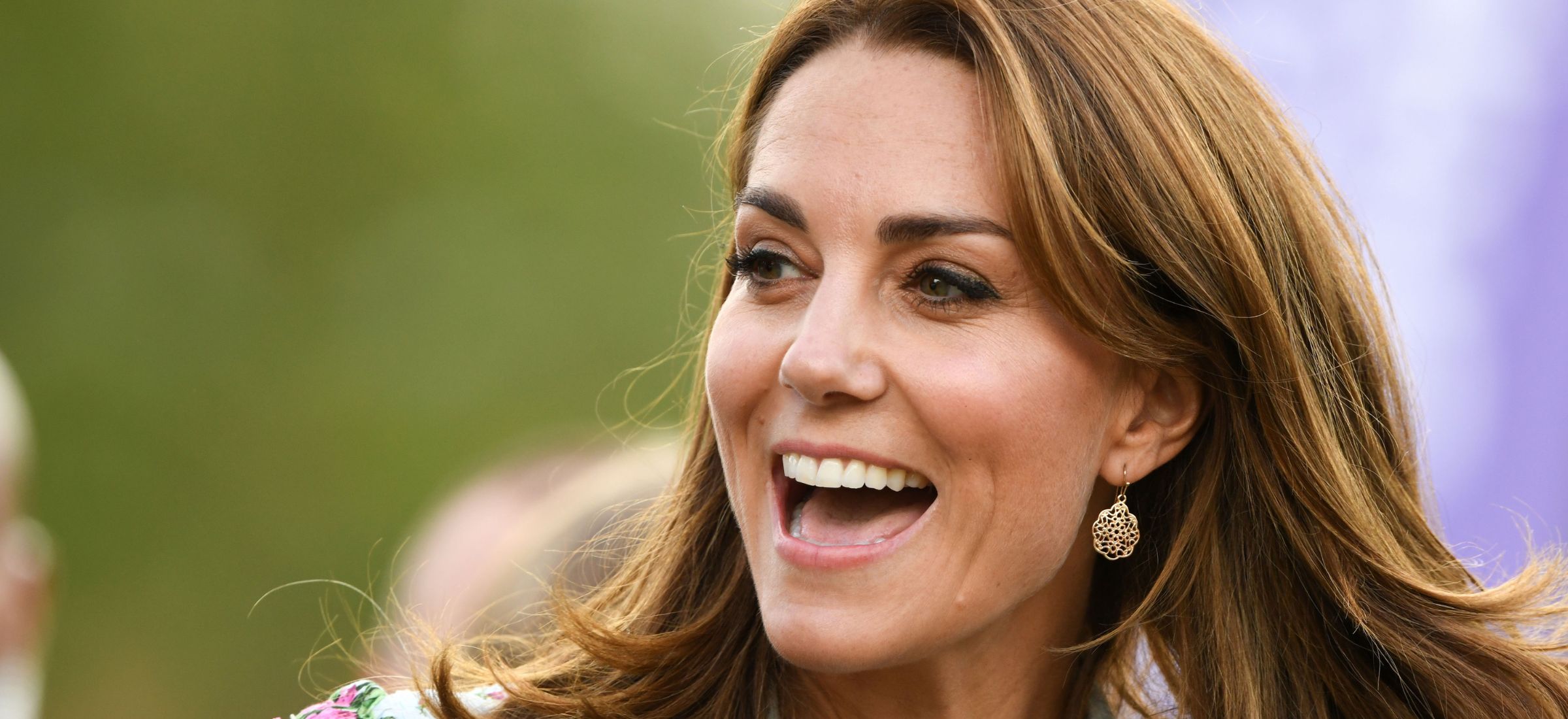 Kate Middleton royal family