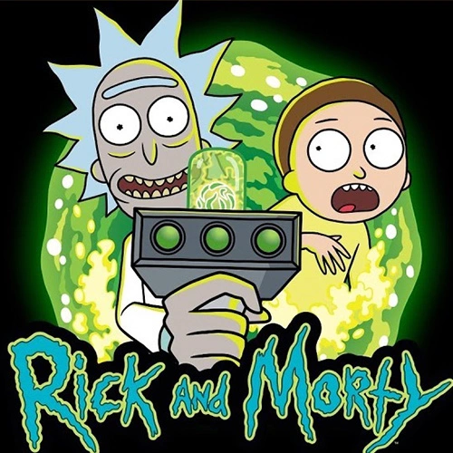 Rick i Morty 