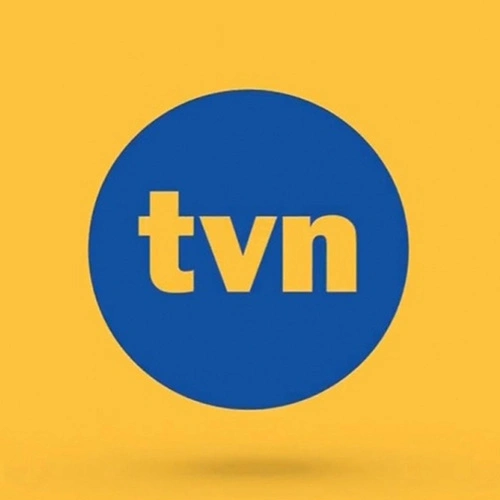 Logo TVN 