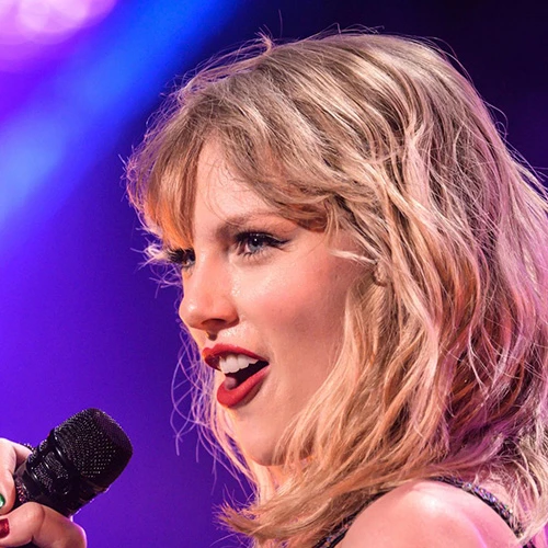 Taylor Swift, Zdjęcie: Brian Friedman, Shutterstock 
