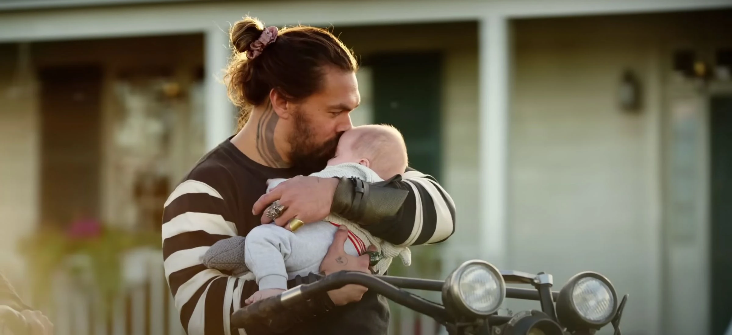 aquaman 2 zaginione królestwo zwiastun trailer premiera dcu jason momoa mera