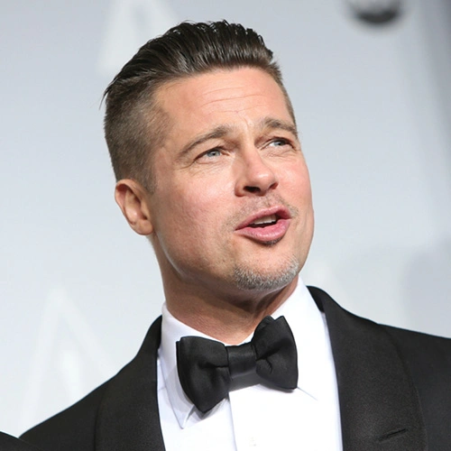 Brad Pitt 