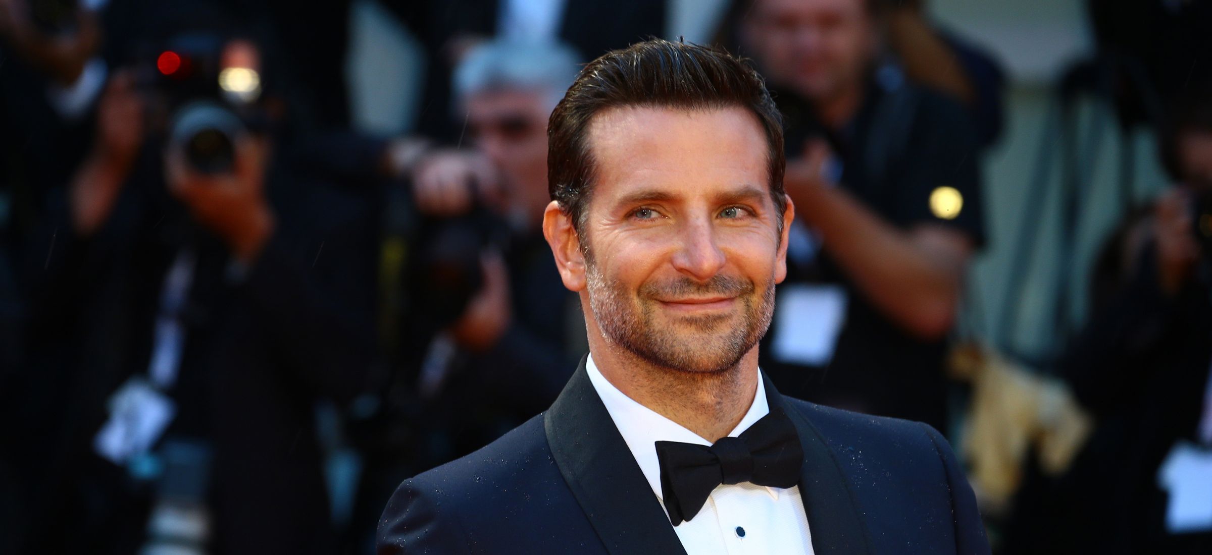 Bradley Cooper Shutterstock