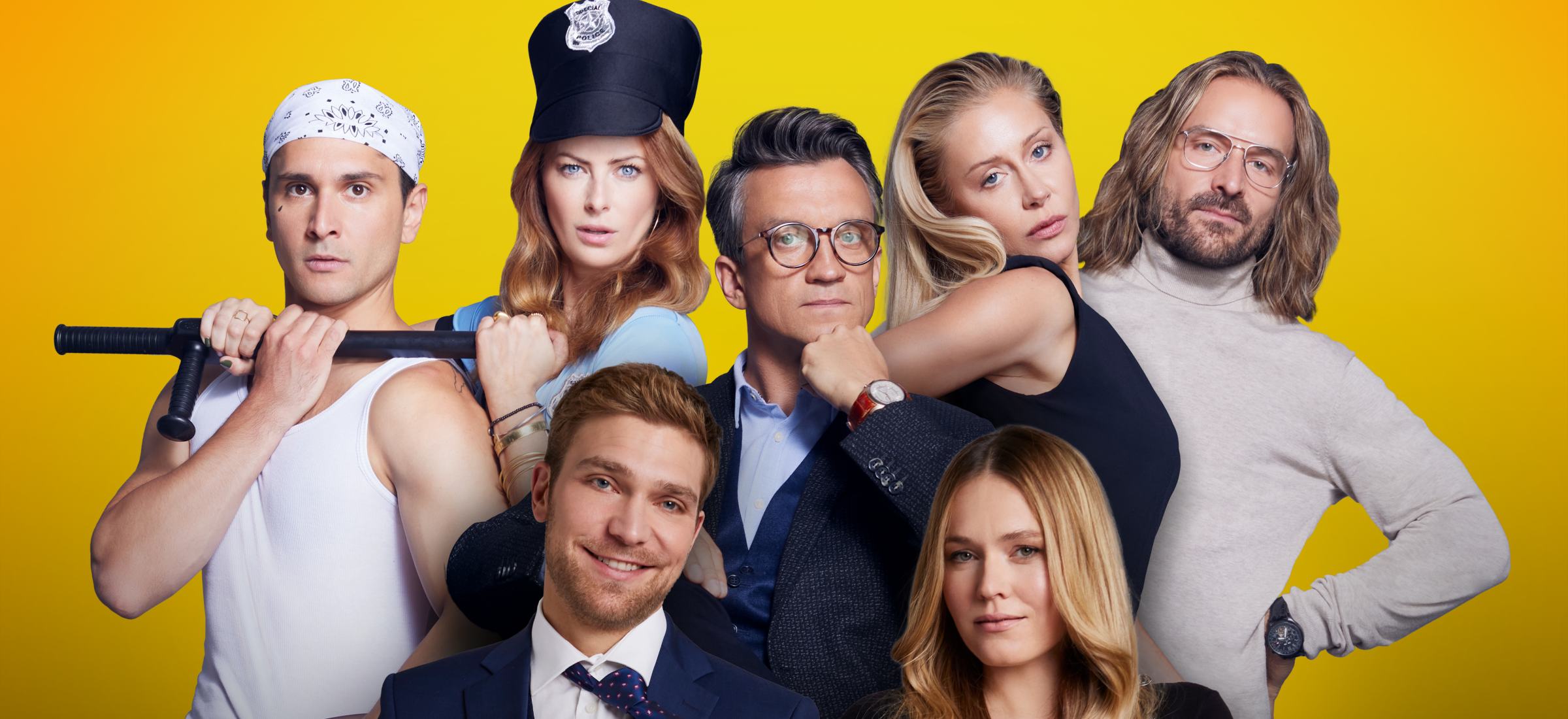cały ten seks amazon prime video wywiady
