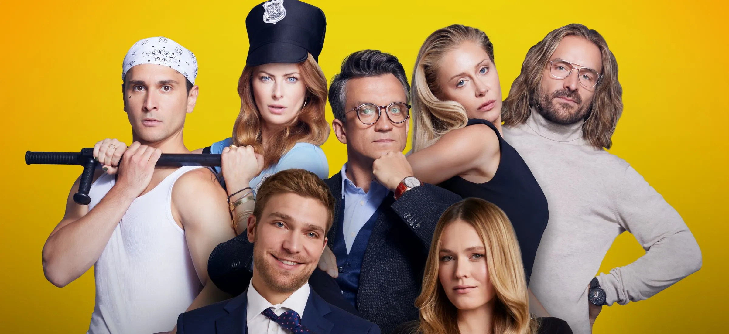 cały ten seks amazon prime video wywiady