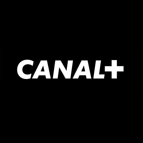 Logo Canal+ 
