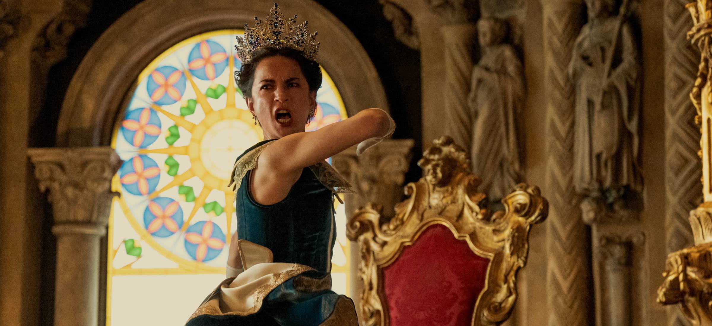 cień i kość netflix 3 sezon skasowany