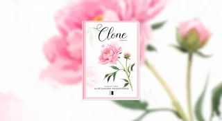 Jeśli macie przeczytać coś z gatunku young adult, niech to będzie "Clone". To nie ideał, ale zęby nie zgrzytają