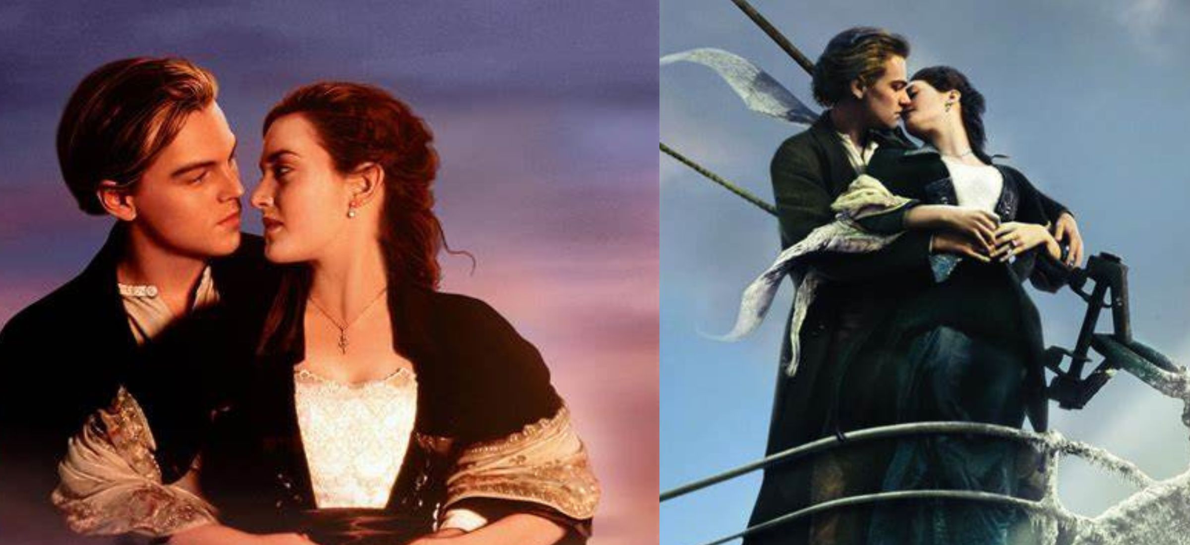 Titanic Disney+
