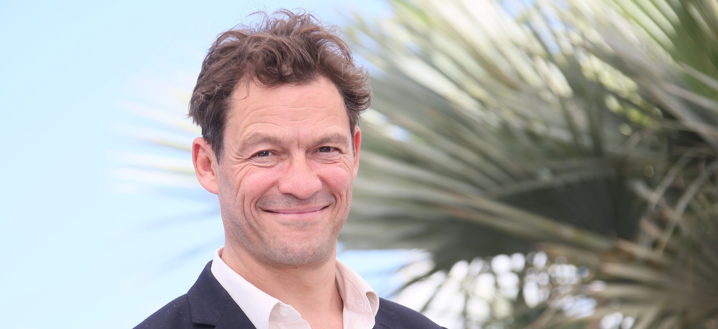 Dominic West Denis Makarenko Shutterstock