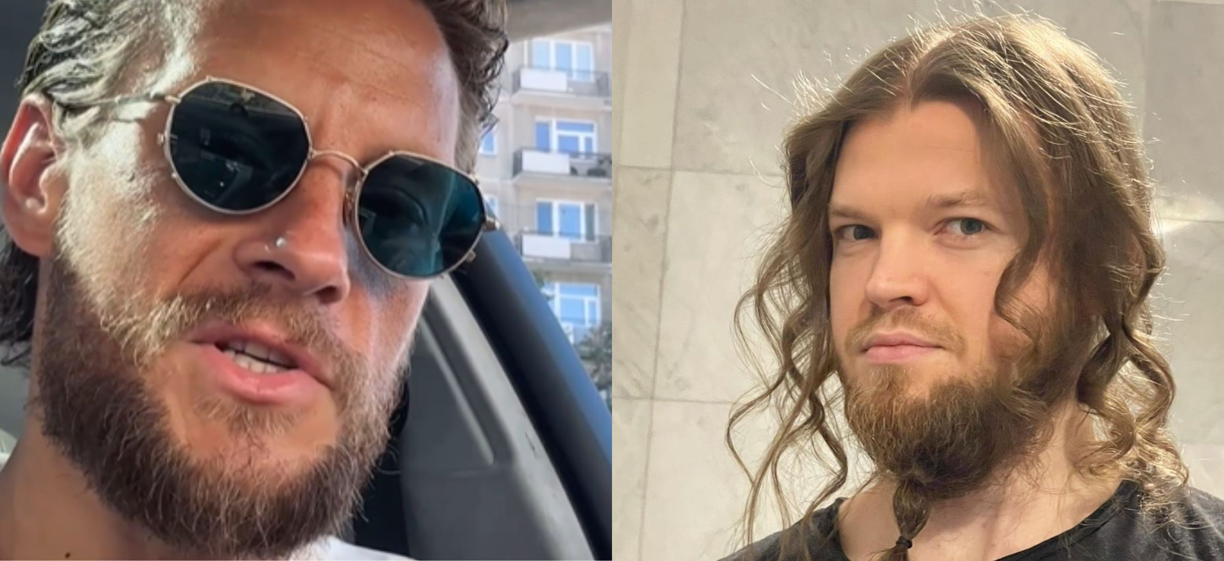 Sebastian Fabijański Sylwester Wardęga