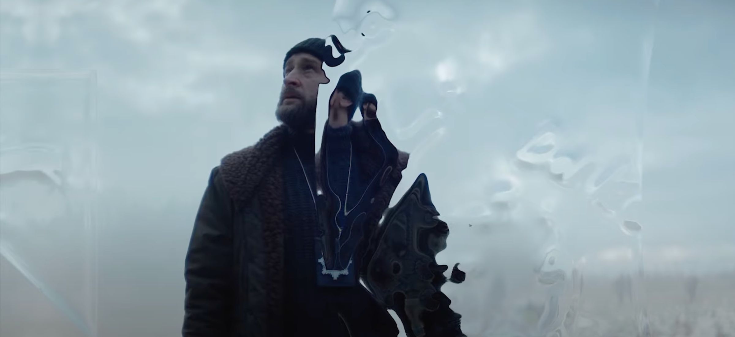 Zapowiedź serialu Netfliksa Forst śmiga już w sieci. To adaptacja powieści Remigiusza Mroza