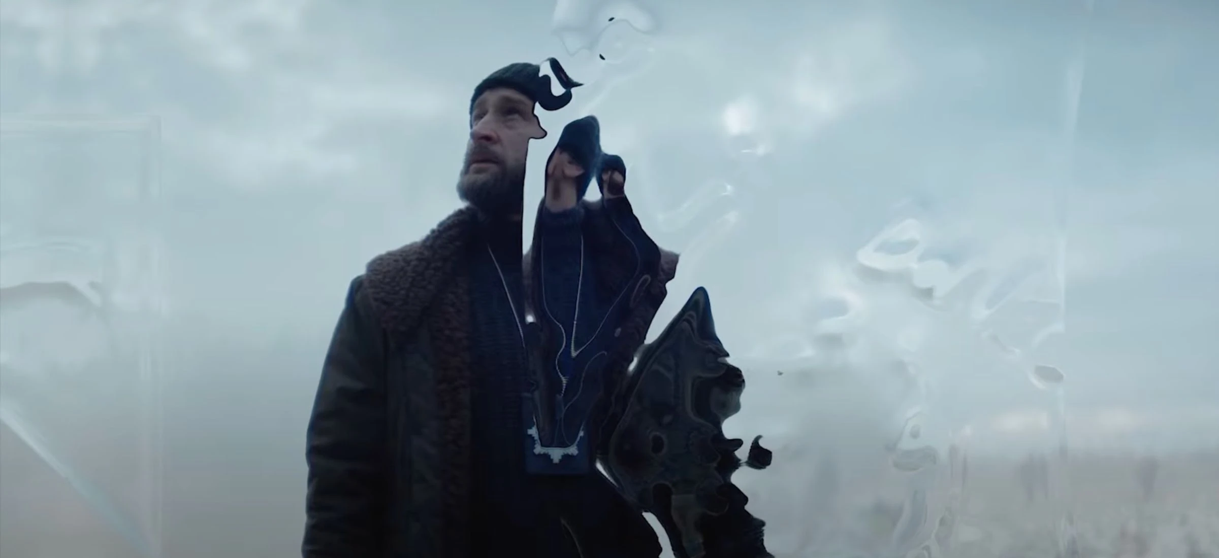 Zapowiedź serialu Netfliksa Forst śmiga już w sieci. To adaptacja powieści Remigiusza Mroza