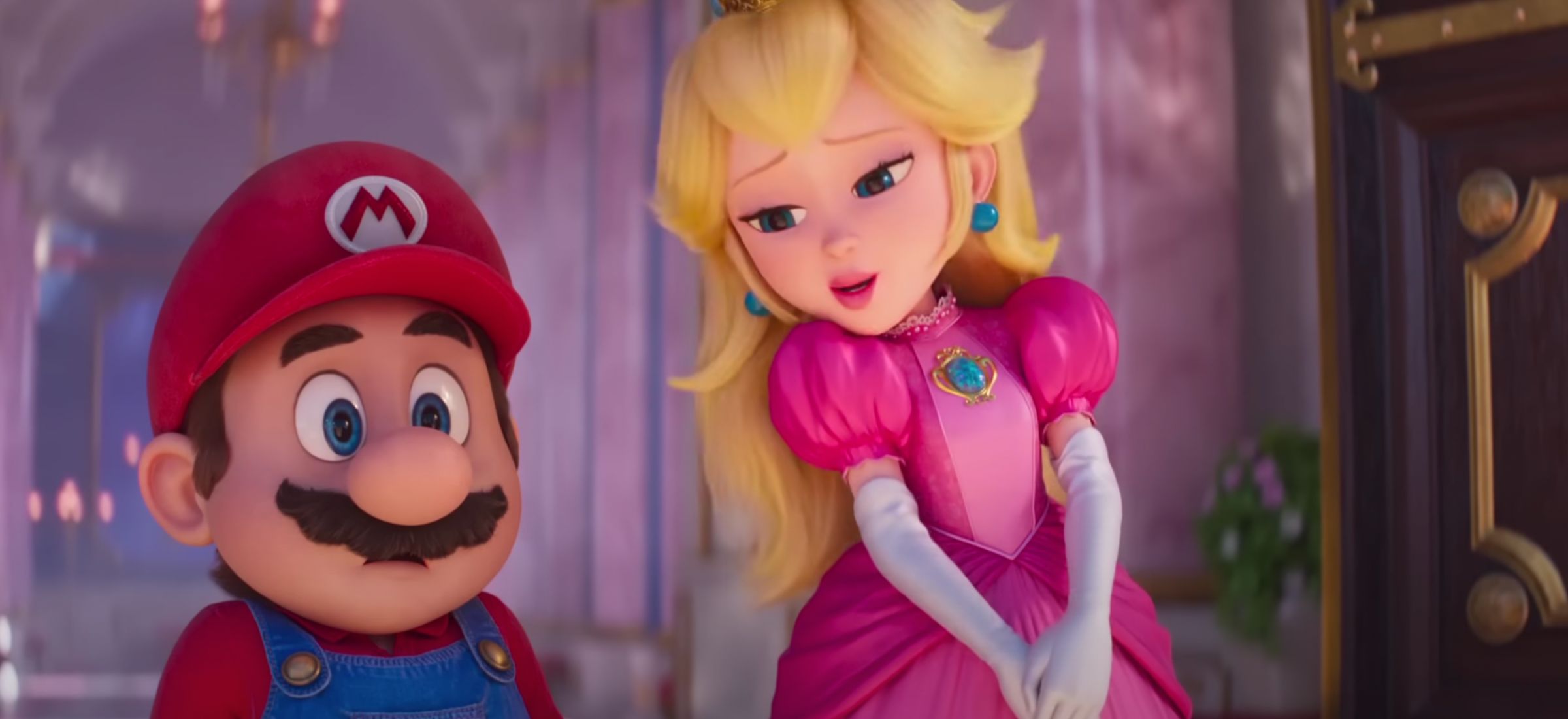 Gdzie obejrzeć Super Mario Bros. Film? Hitowa produkcja jest dostępna w VOD