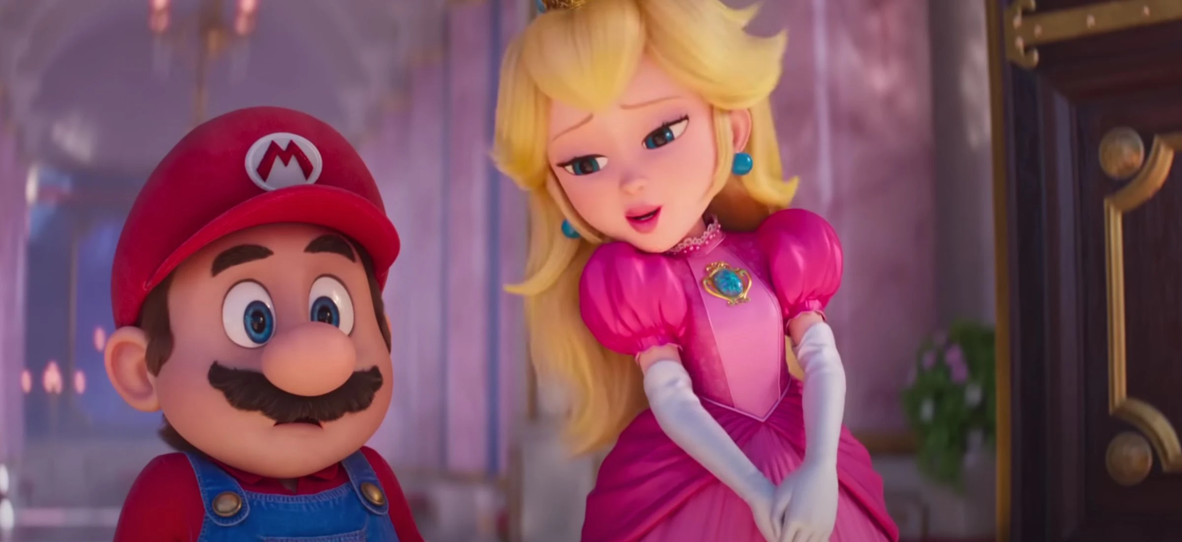 Gdzie obejrzeć Super Mario Bros. Film? Hitowa produkcja jest dostępna w VOD