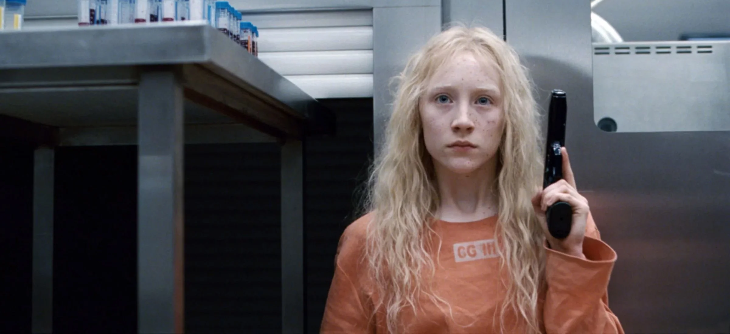 hanna film netflix eric bana opinie recenzja obsada