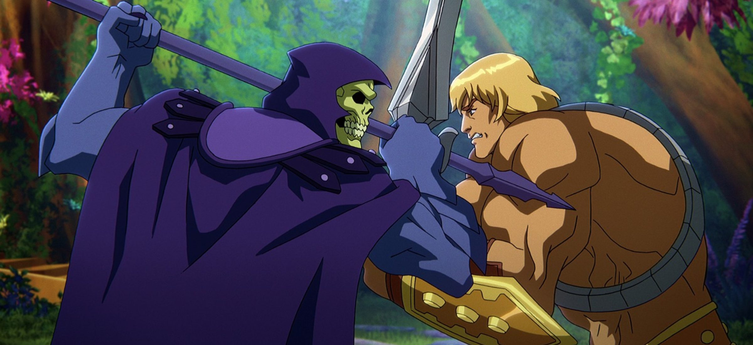 he man netflix film amazon