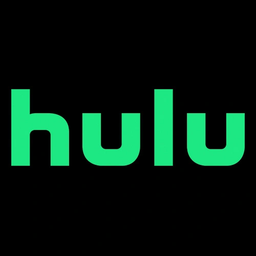 Logo Hulu 