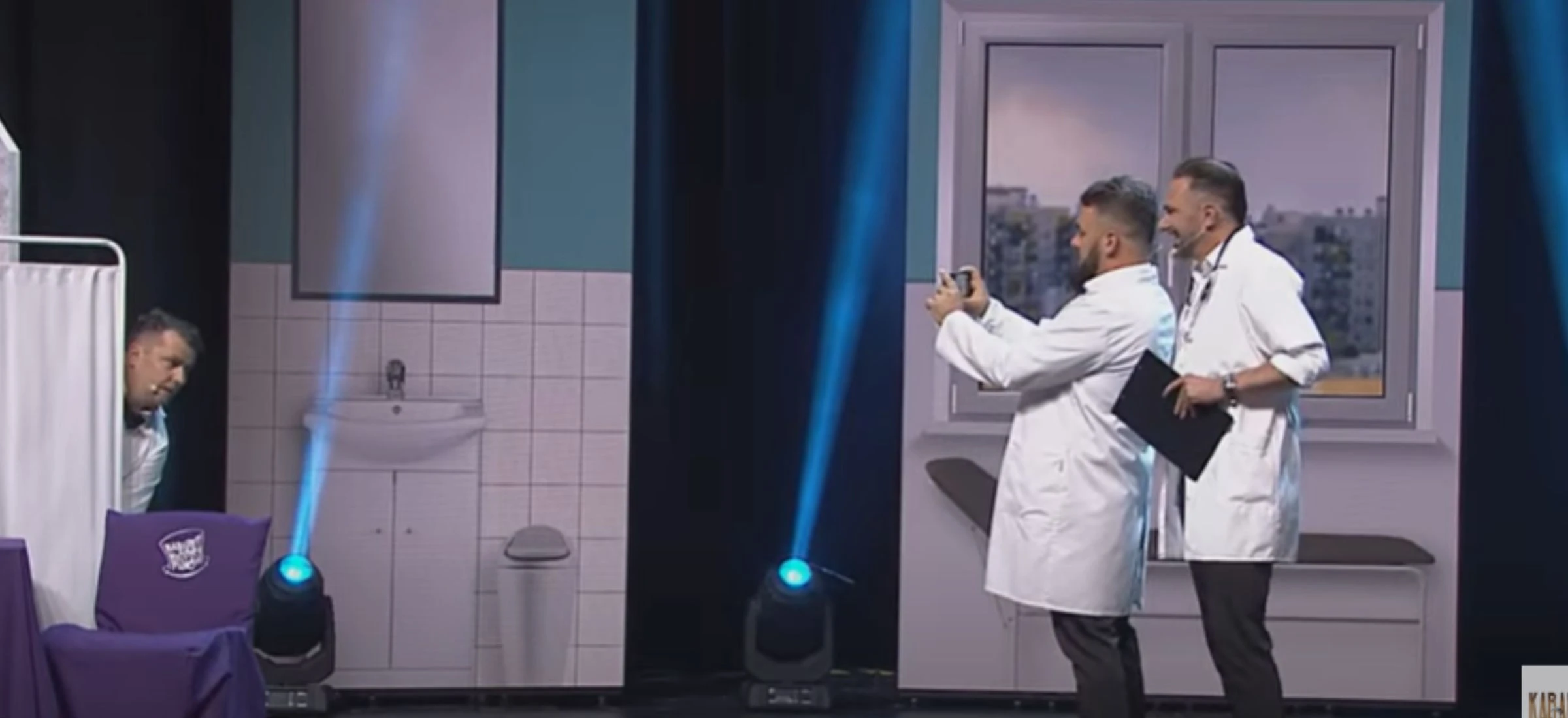 Kabaret Polsat Kabaret na żywo