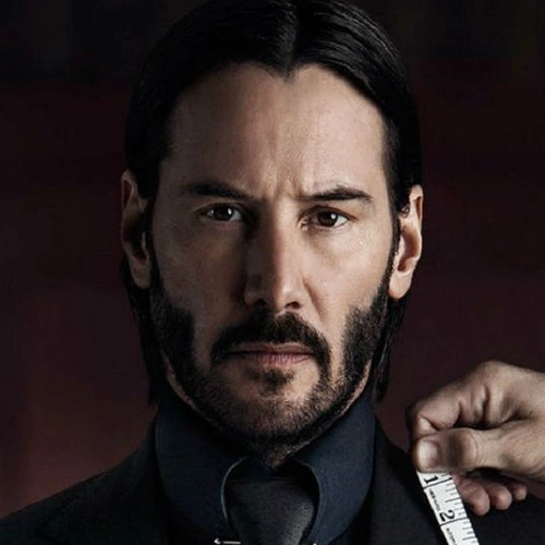 Keanu Reeves 