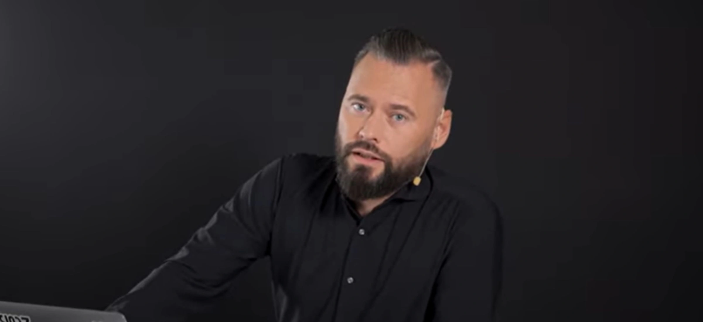 Krzysztof Stanowski
